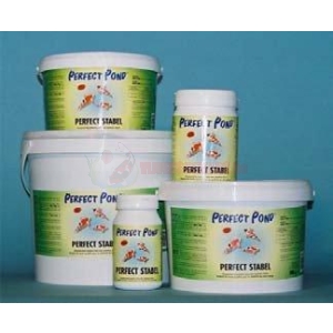 Perfect pond Perfect Stabel 1000gr