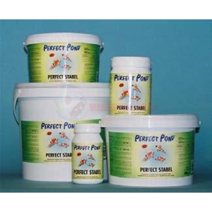 Perfect pond Perfect Stabel 1000gr