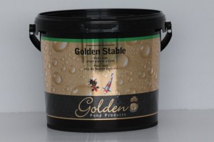 Golden Stable 5000ml