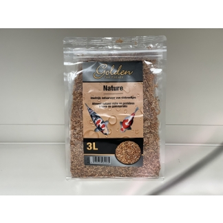 Golden nature 3L