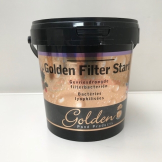 Golden Filterstart 1000ml