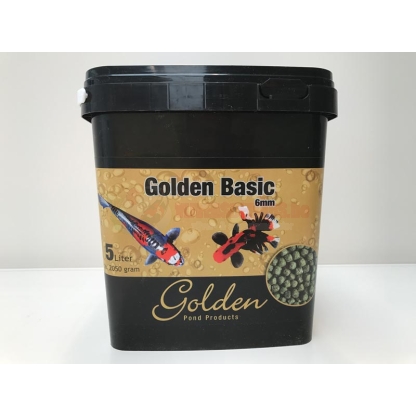 Golden Basic 6mm 5l