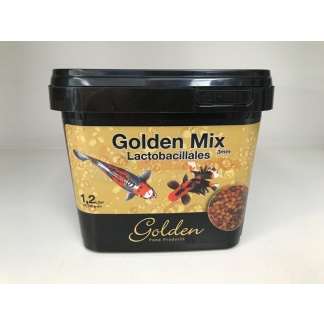 Golden Mix BACT. 3mm 1.2L