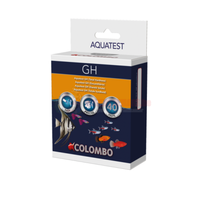 COL aqua GH test