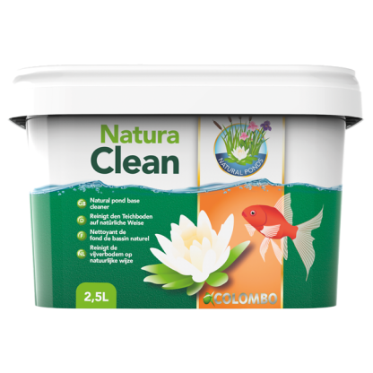 Colombo Natura Clean 2500ml