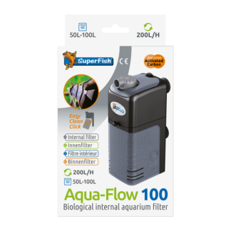 Sf Aquaflow 100 Filter 200 L/h