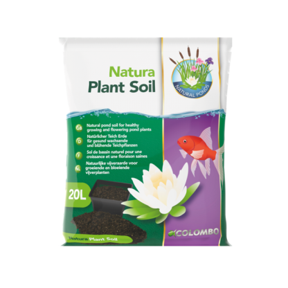 Colombo Natura Plant Soil 20L