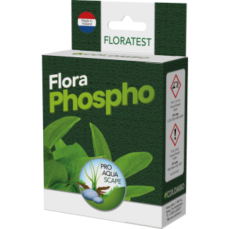 COL Flora Phospho test