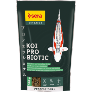 Sera Koi Professional Probiotic 2200g