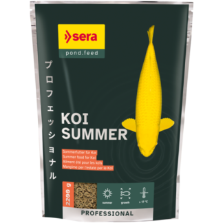 Sera Koi Professional Summer 2200g