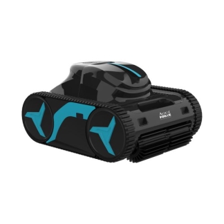 Aquaforte M60 wireless pool cleaner