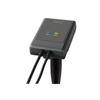 Garden Controller Cloud