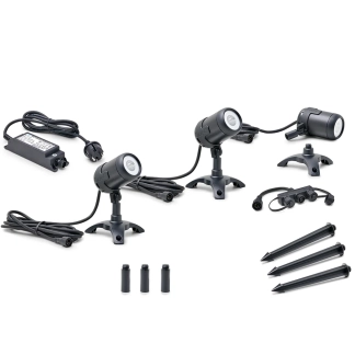 Lunaqua Connect M Set 3