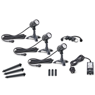 Lunaqua Connect S Set 3