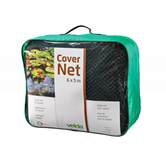 Cover Net 6x5m