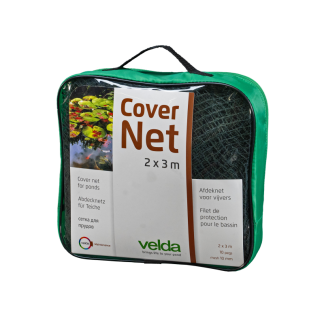 Cover Net 2x3m