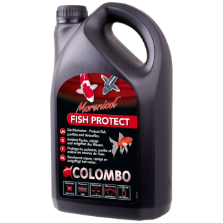 Colombo Fish Protect 2500 Ml