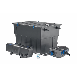 BioTec ScreenMatic2 Set 60000 oc