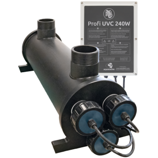 Koi Pro Profi UVC 240w