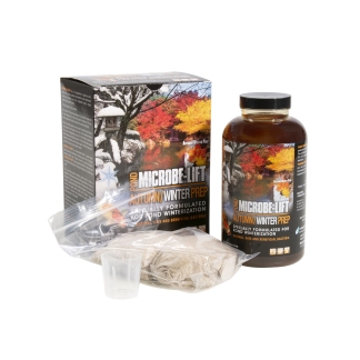 Microbe-lift Autumn/winter Prep 1L