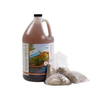 Microbe-lift Autumn/winter Prep 4L