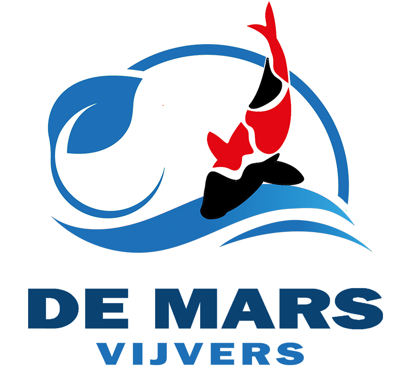 Vijvers De Mars